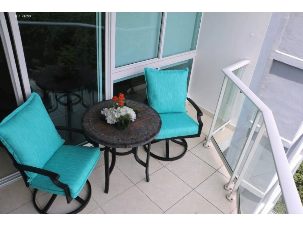 En venta apartamento en PH Hyde Park, Carrasquilla — foto 3