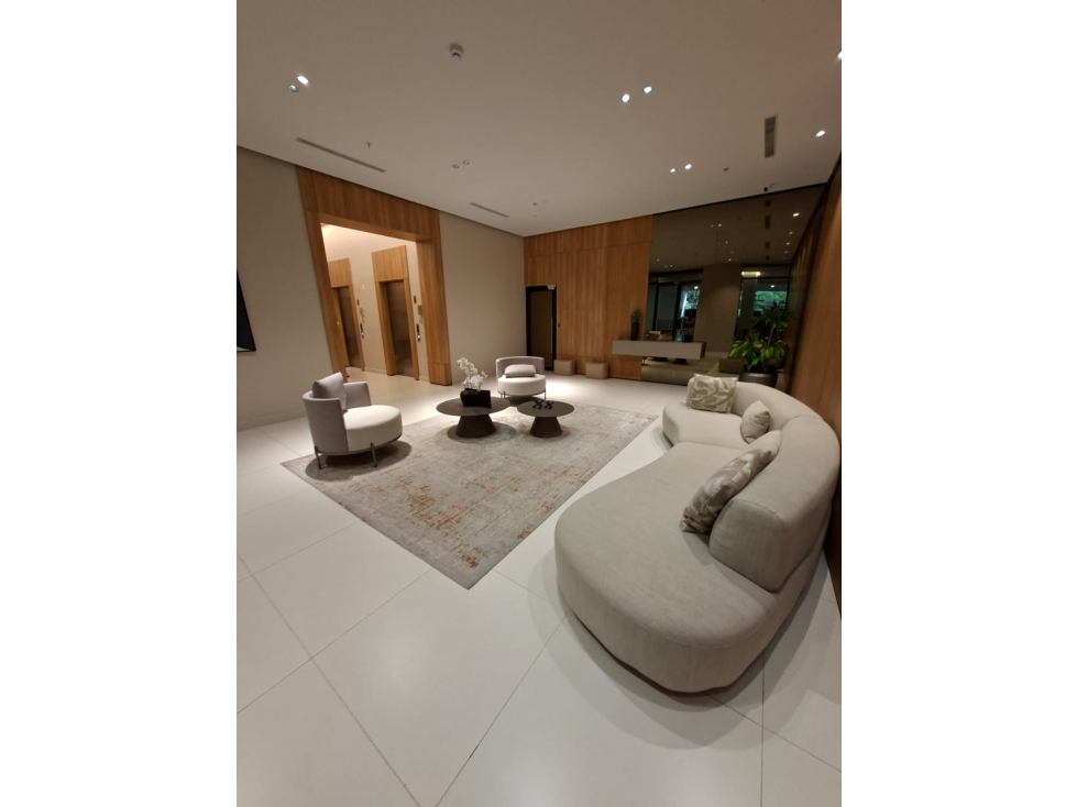 En alquiler apartamento amoblado en PH Mi Condado, Condado del Rey — foto 2