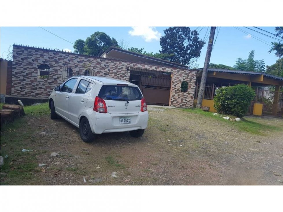 Alquilo Casa en Rio Abajo $1500 — foto 2