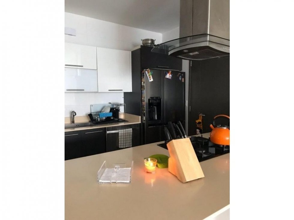 Alquilo Apartamento en Av. Balboa $1700 — foto 5