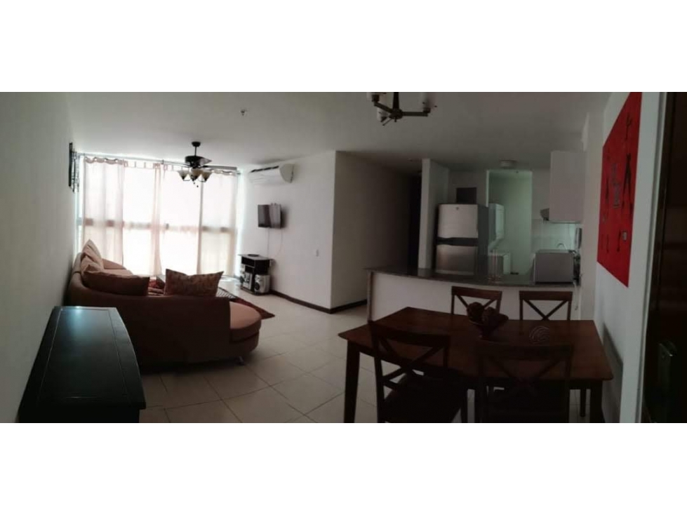 Se alquila apartamento amoblado en el bosque $800 — foto 6