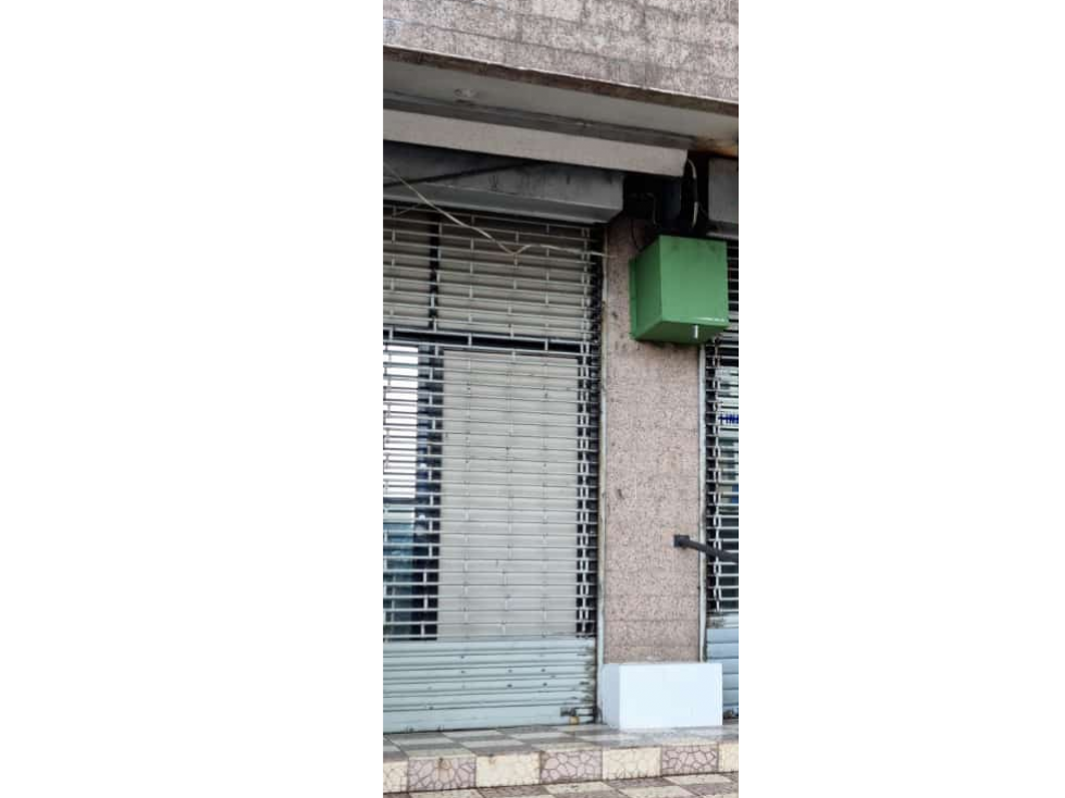 Se alquila local comercial de 340 m2 en bella vista $2500 - 2