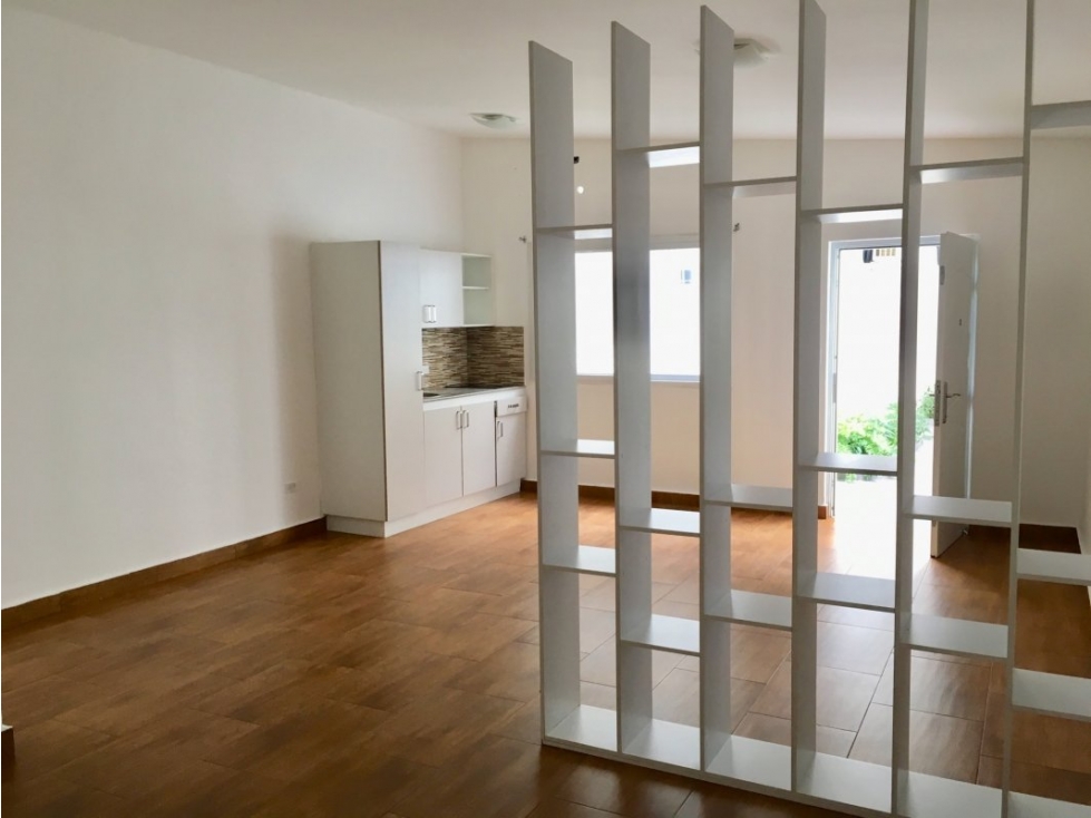 Alquilo apartamento tipo estudio en parque lefevre - 5