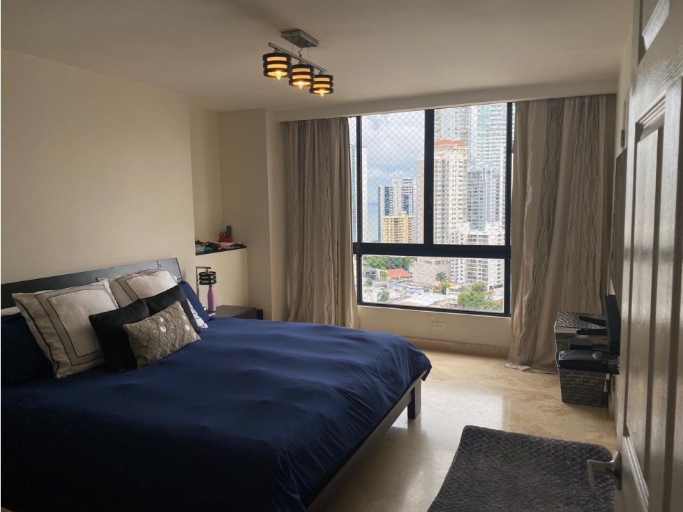 SE VENDE APARTAMETO EN PUNTA PAITILLA AMOBLADO — foto 4