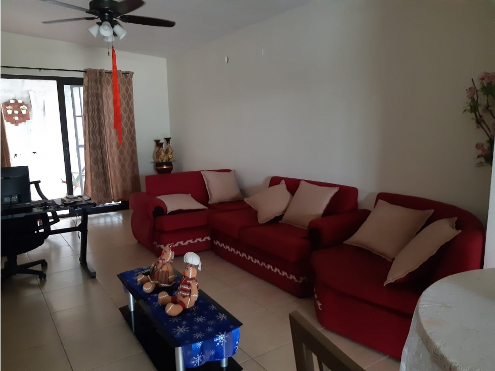 Se Vende Casa hermosa en Chorrera 125 Mts $130.000.00 - 4
