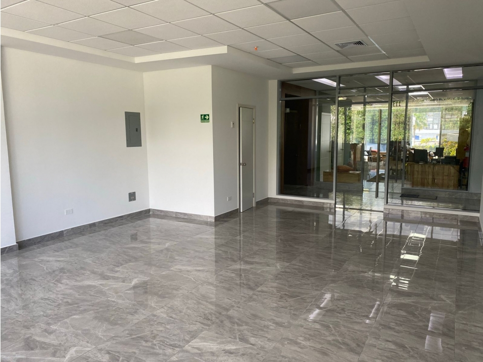 Se Alquilan oficinas en Nivel 3 San Francisco Vía Israel $1.858.oo — foto 6