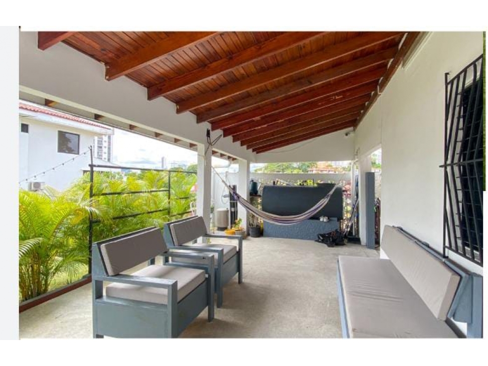 Se vende casa en Hato Pintado Urbanización 4Rec $650,000 — foto 6