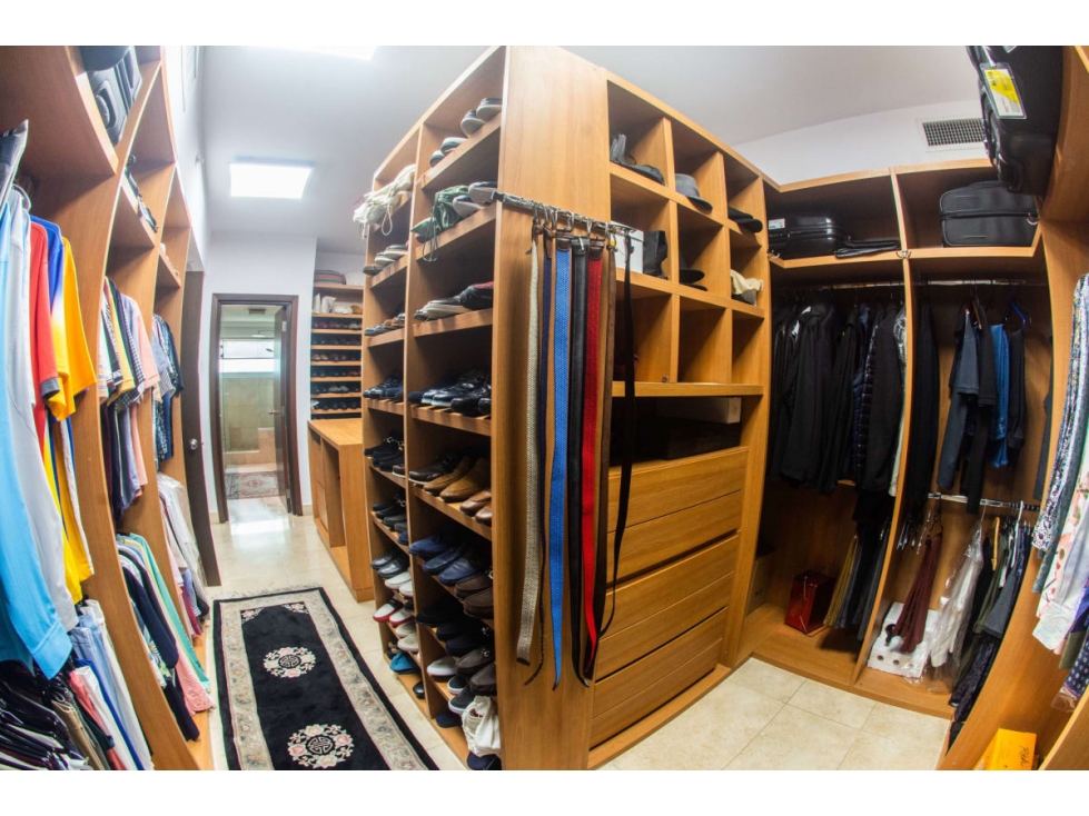 Alquilo o vendo hermoso apartamento Altos del golf #ID4953229/ — foto 6