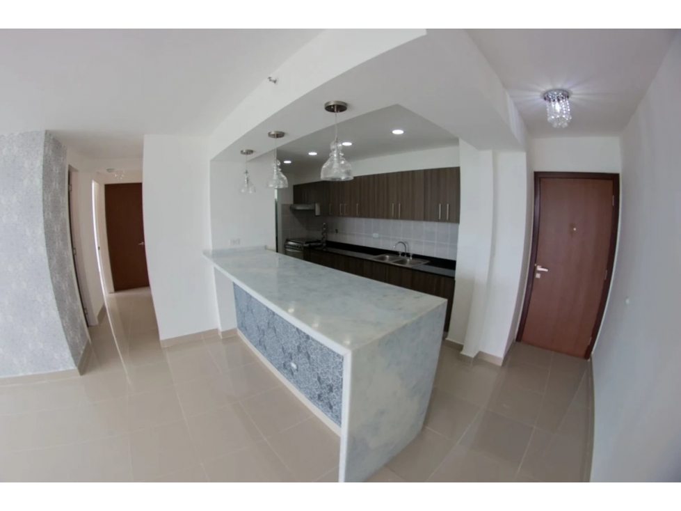 Alquilo extraordinario apartamento vista al parque omar ID5054009 — foto 4