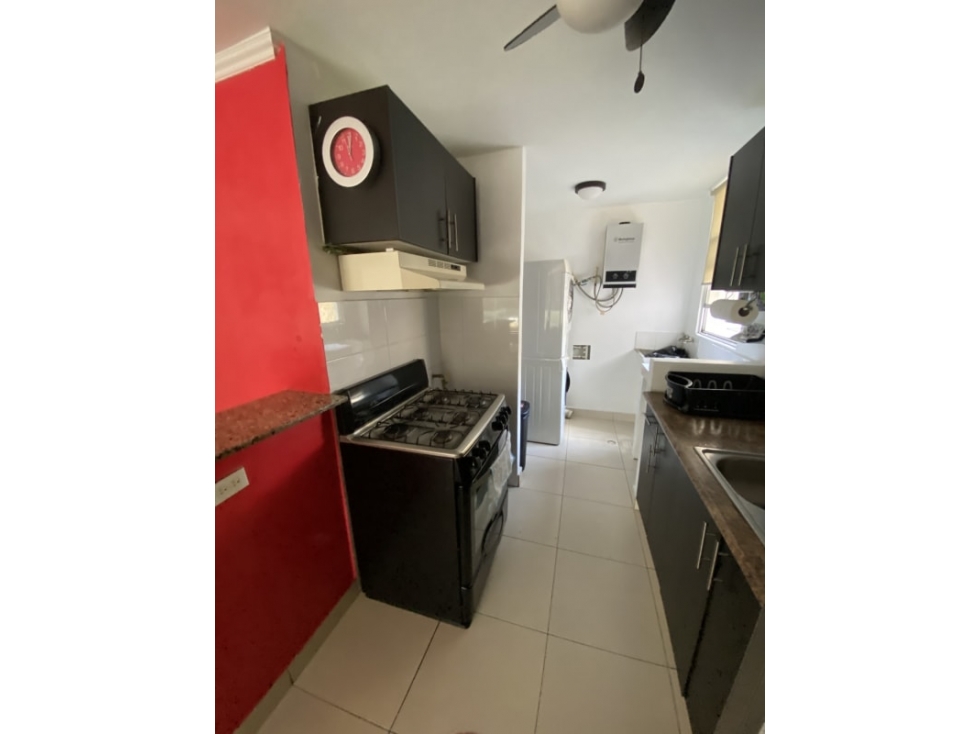 vendo extraordinario apartamento en condado del rey Aproveche — foto 5