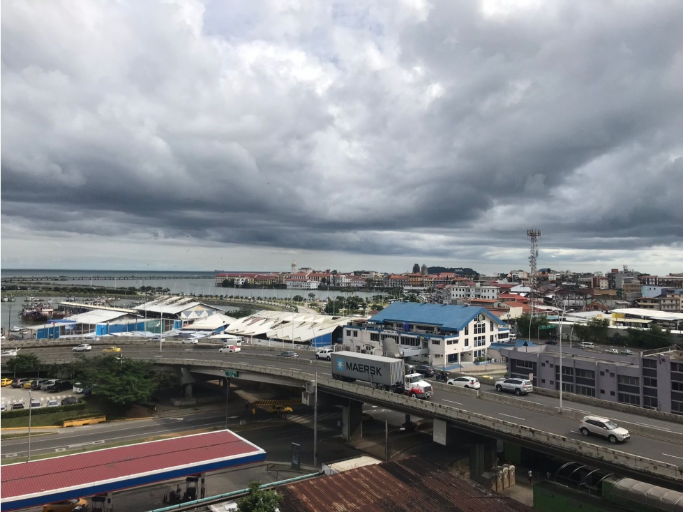 vendo apartamento en avenida balboa $195MIL — foto 3