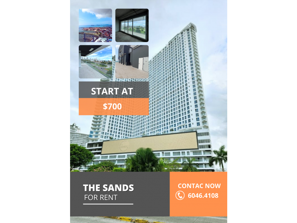 Locales Comerciales en Alquiler en Ave Balboa >> desde $700<<