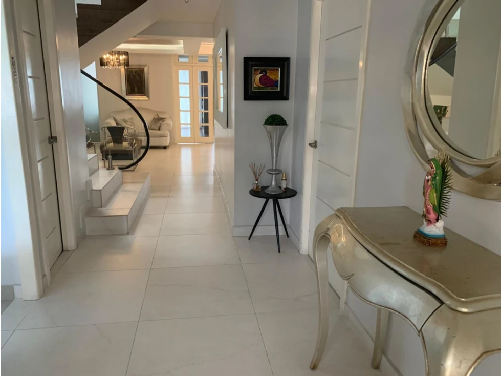 SE VENDE CASA EN ALTOS DEL GOLF $550,000 AM — foto 5