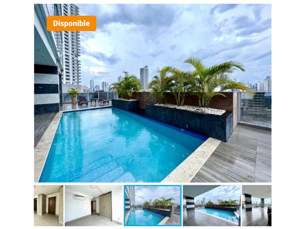 J.O.Alquiler Comodo y Bello Apartamento En Bella Vista — foto 6
