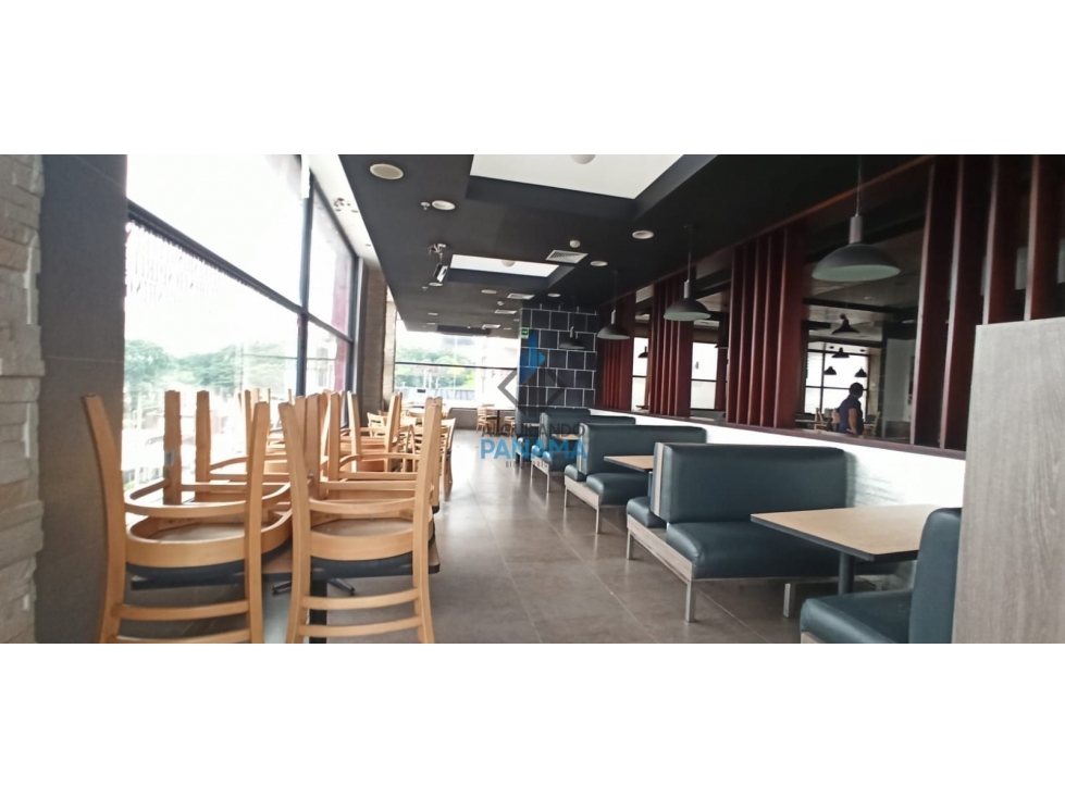 SE ALQUILA LOCAL EN CONDADO DEL REY VIA PRINCIPAL - 3