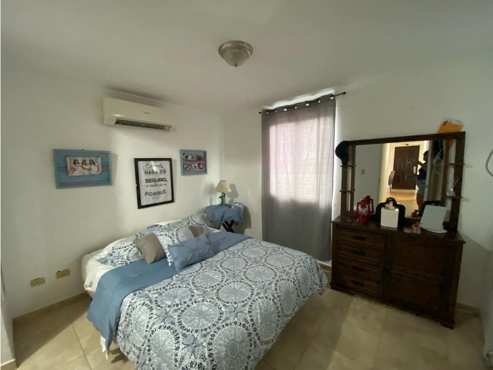 SE VENDE APARTAMENTO EN PARQUE LEFEVRE 3H 2B $110.000 — foto 4