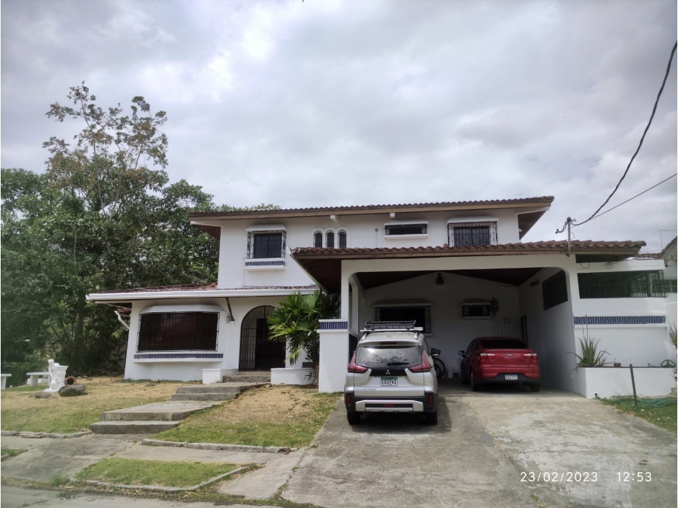 SE VENDE HERMOSA CASA EN LAS CUMBRES — foto 2
