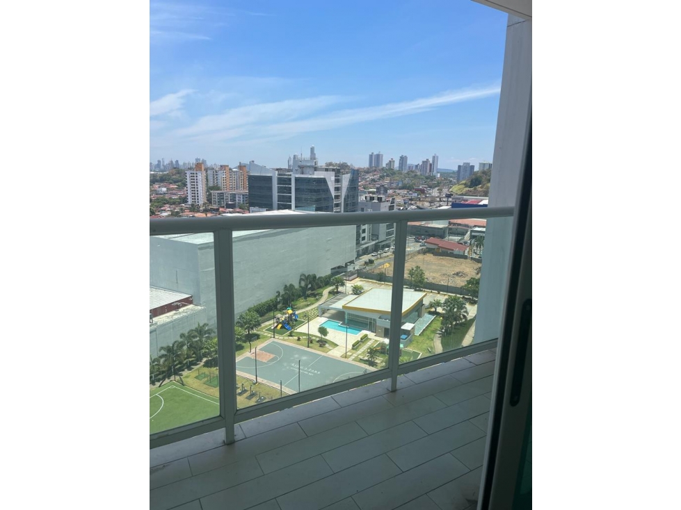Se Alquila Apartamento 155 Mts Condado del Rey USD$1,750,oo