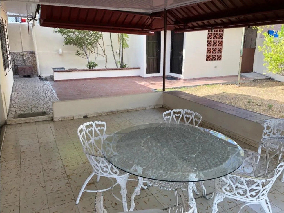 Venta hermosa Casa Vista a la ciudad $315000- El Dorado AM — foto 5