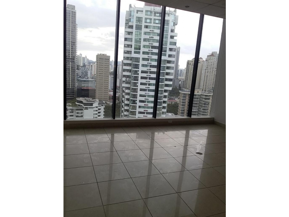 Se Vende Oficina 810 Mts2 Piso 19 Marbella Cl 50 USD$1.275,oox Mt2