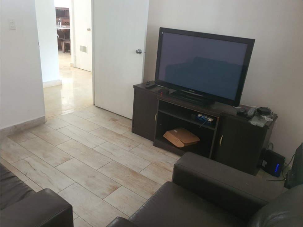 Alquilo Extraordinaria casa Amoblada con Piscina en la Alameda 535m2 - 6