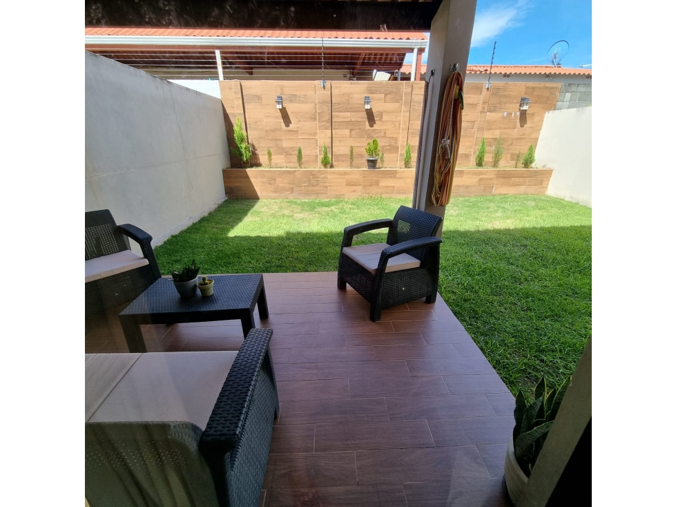 SE VENDE CASA EN LA ARBOLEDA — foto 3