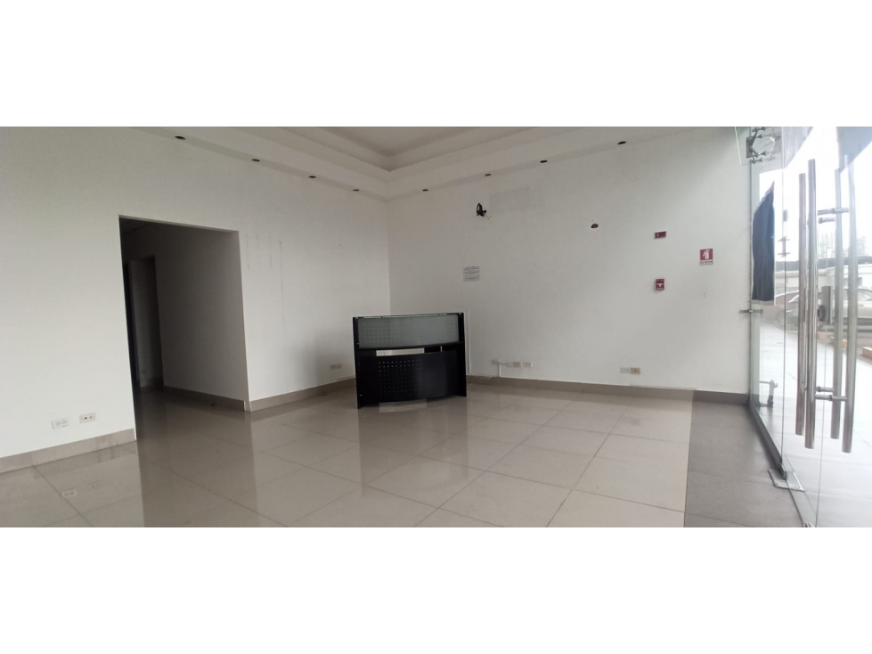 SE ALQUILA LOCAL PARA CLINICAS, SPA, VETERINARIAS, SALONES DE BELLEZA.