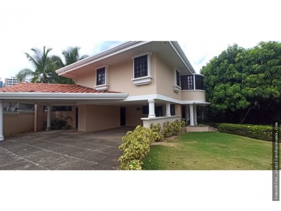 SE ALQUILA CASA COMERCIAL EN SAN FRANCISCO!!!! $6,500 - 5
