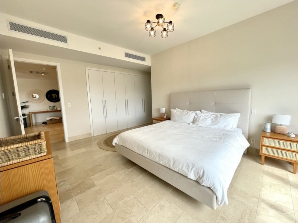 Alquilo Extraordinario apartamento amoblado en Buenaventura - 5