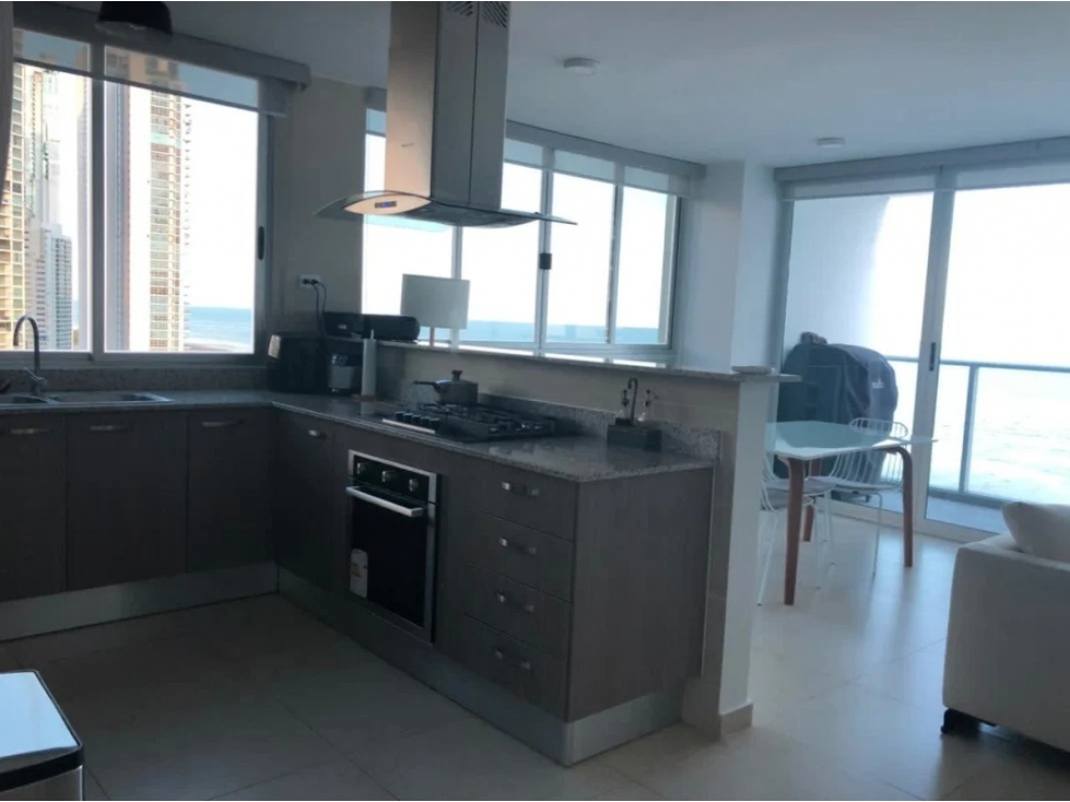 Alquilo Extraordinario apartamento amoblado en costa del este — foto 5