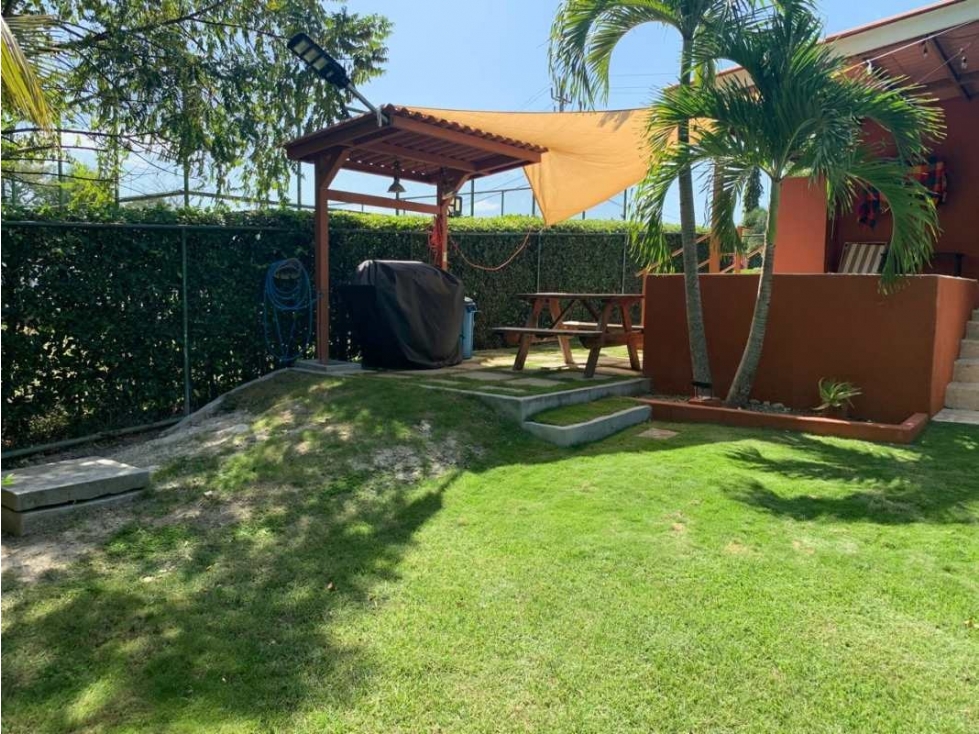 SE VENDE CASA DE PLAYA - 5
