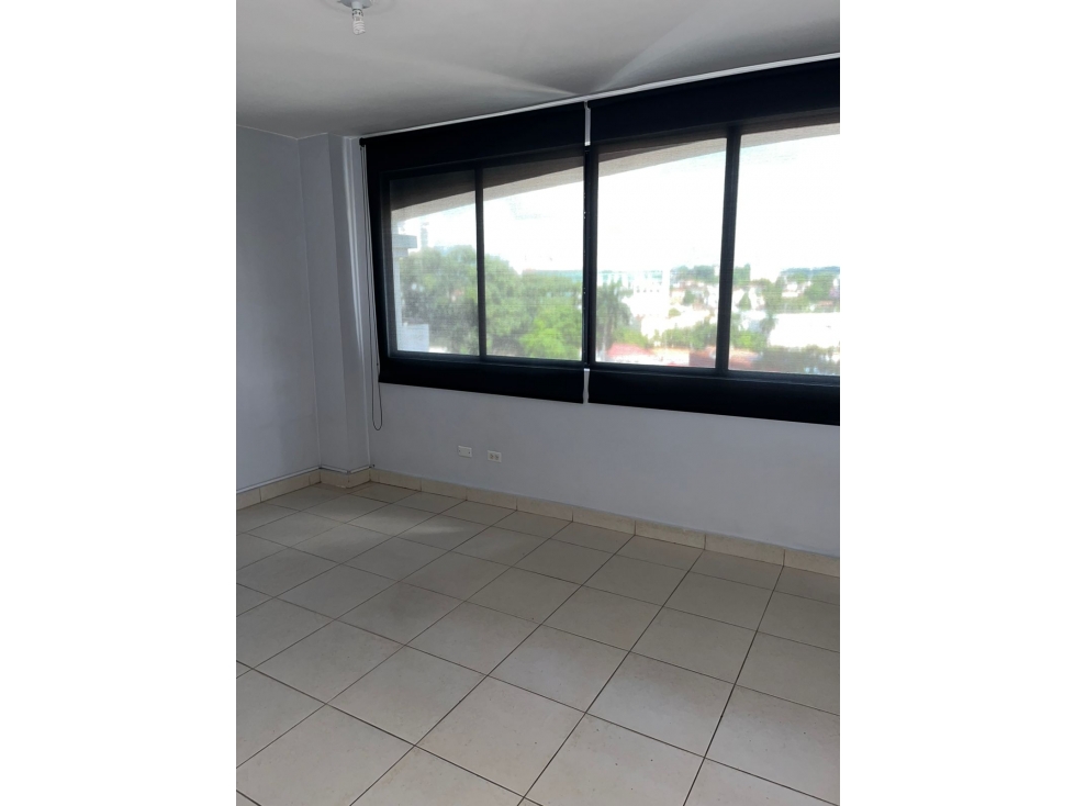 VENDO APARTAMENTO EN 12 DE OCTUBRE - 3