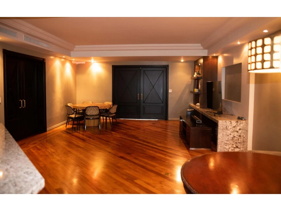 VENTA APARTAMENTO EN COCO DEL MAR — foto 2