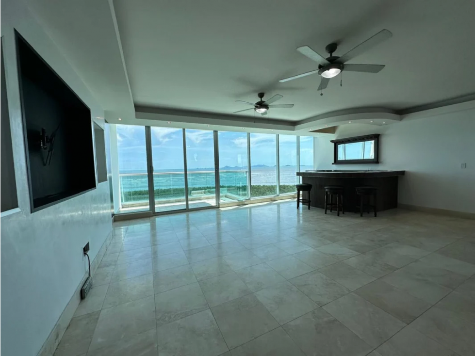 SE VENDE APARTAMENTO EN COSTA DEL ESTE — foto 2