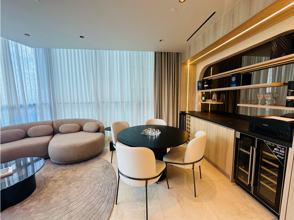 SE VENDEN APARTAMENTOS EN PUNTA PAITILLA — foto 3