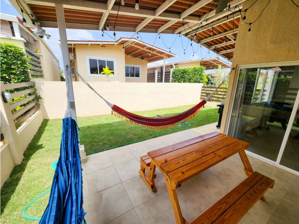 ¡Casa en Coronado ParaÃ­so Village Todo Incluido — foto 2