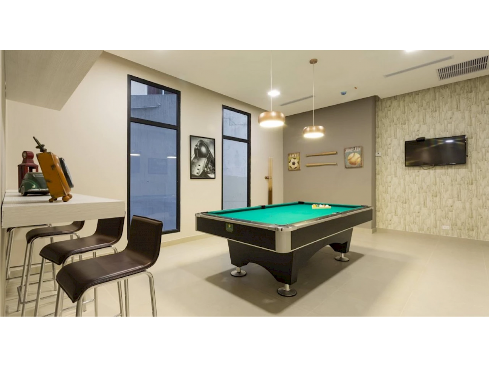 Se venden Apartamentos en Portofino Towers — foto 5