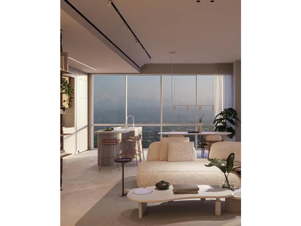 Se vende apartamentos nuevos en amador CAVAROSA — foto 2