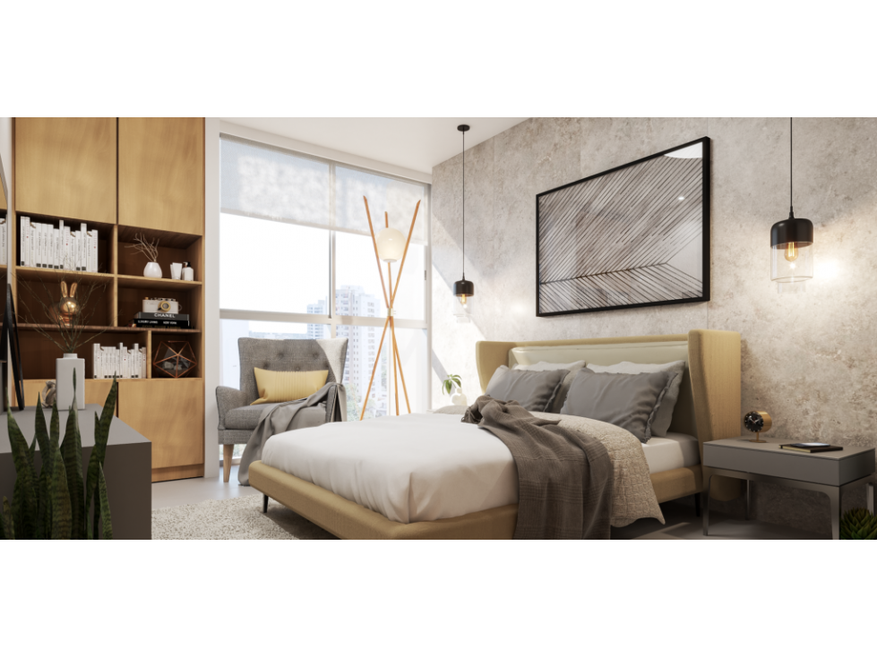 Se Vende Apartamentos en Coco del mar Proyecto NEXT