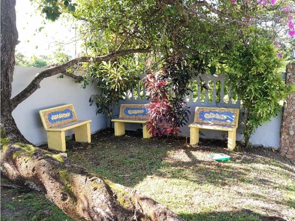 Casa de playa en venta y alquiler en Costa Esmeralda, San Carlos. — foto 5