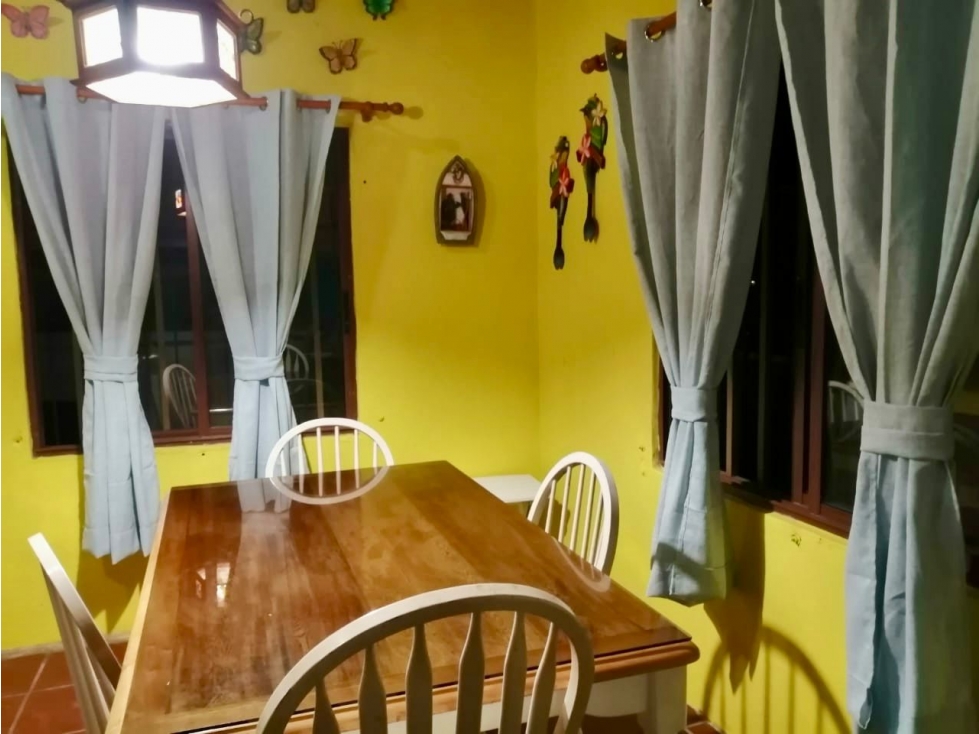 Casa de playa en alquiler en La Guaira, Provincia de Colón - 2