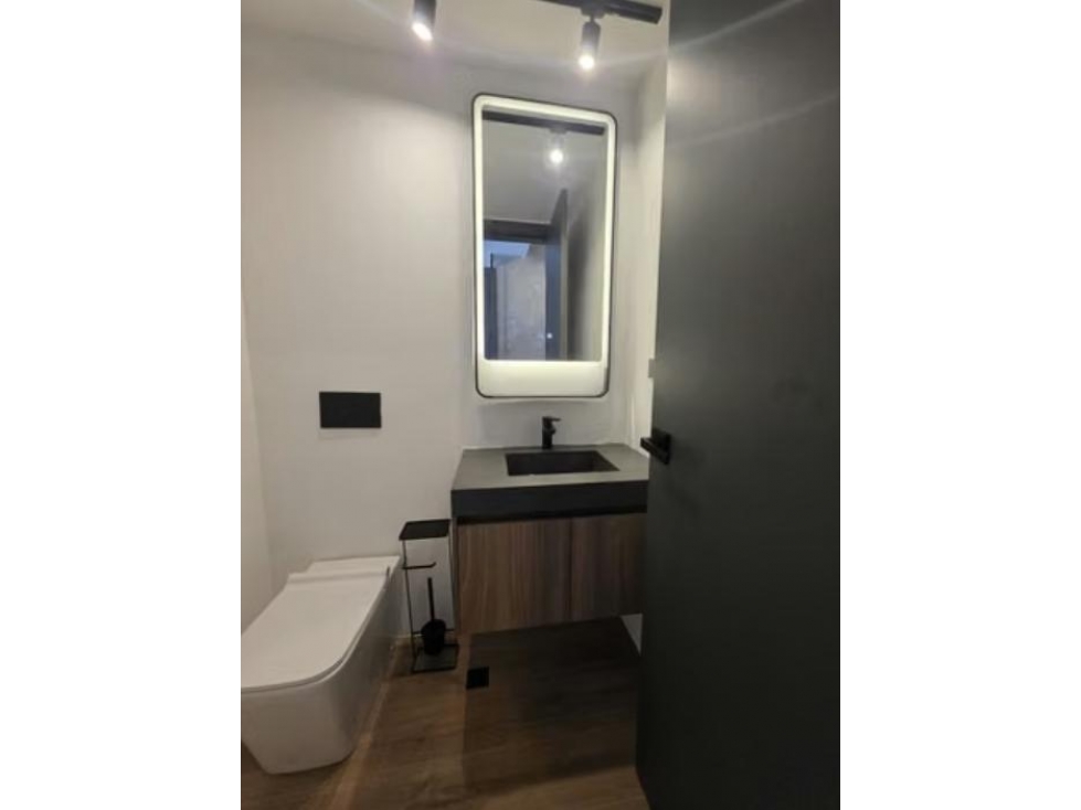 ALQUILO APARTAMENTO DUPLEX EN COCO DEL MAR — foto 5