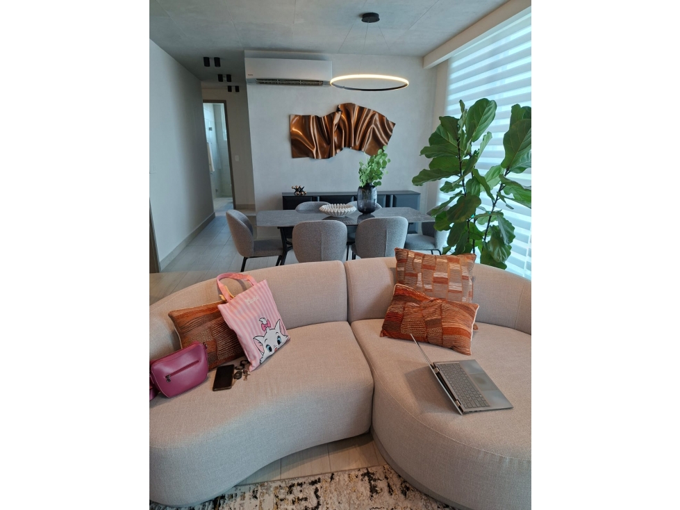En venta apartamento en Bonavista at The Park - Modelo C — foto 4
