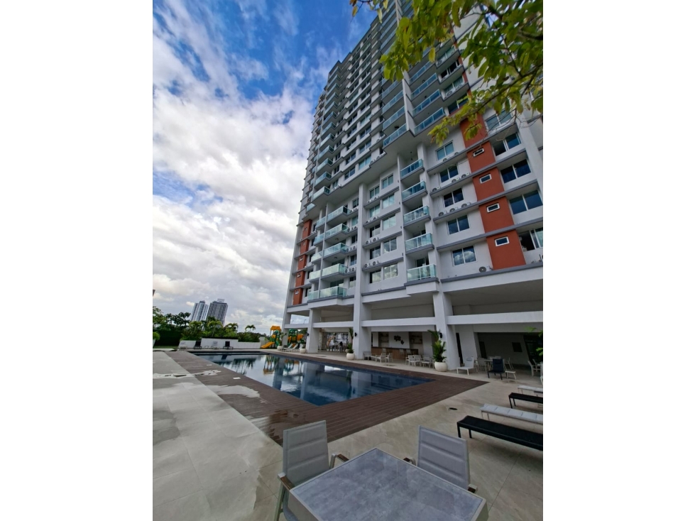 En alquiler apartamento amoblado en PH Mi Condado, Condado del Rey