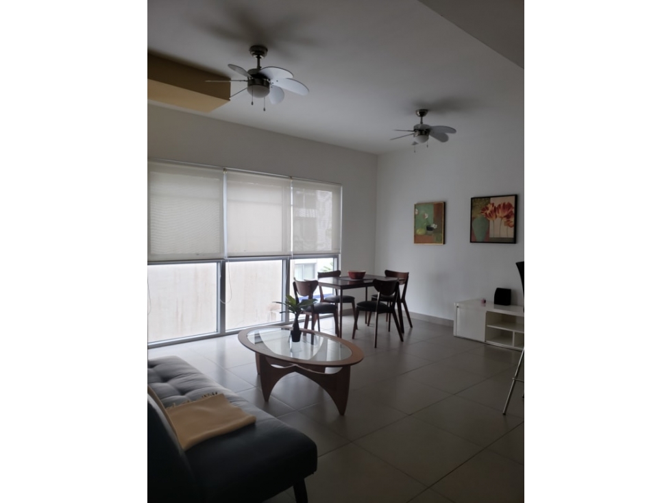 ALQUILER APARTAMENTO EN PANAMA PACIFICO PH MOSAIC