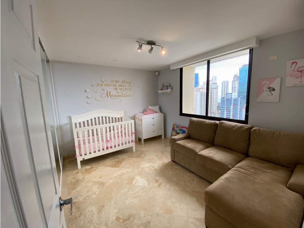 SE VENDE APARTAMETO EN PUNTA PAITILLA AMOBLADO — foto 5