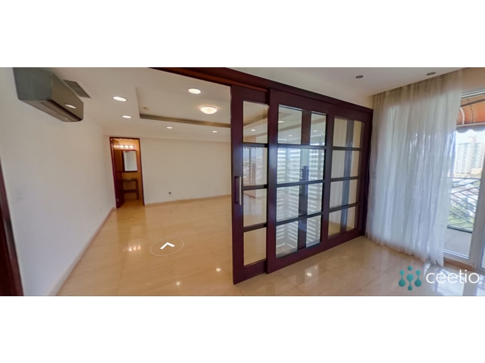 Alquilo o vendo Apartamento en El Cangrejo 3Rec,#ID4849561/ — foto 5