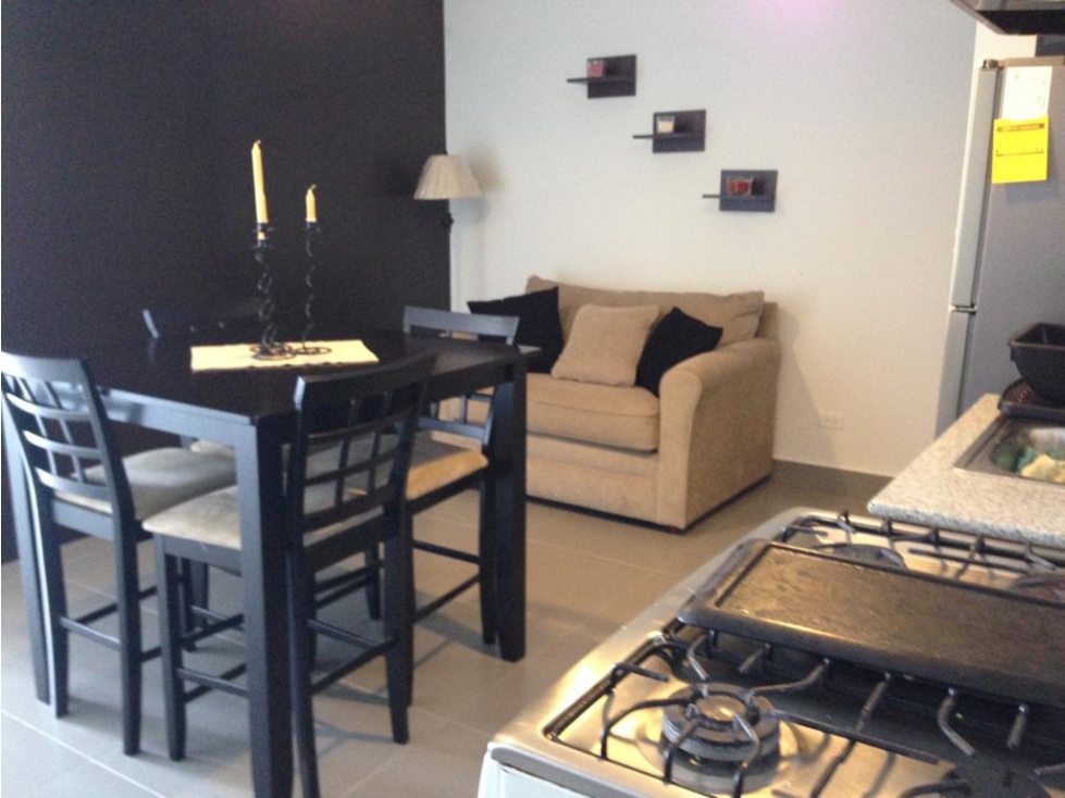 alquilo Apartamento amoblado Av balboa parque urraca #ID4884637/ — foto 6