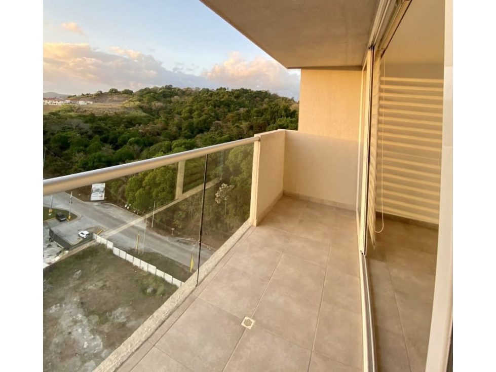alquilo apartamento linea blanca 2rec brisas del golf#ID4953350/ — foto 5