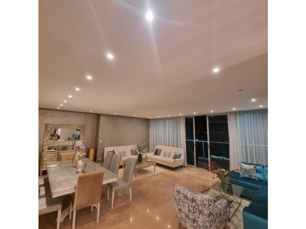 Se vende apartamento en Punta Pacifica 3Rec $540,000 — foto 3